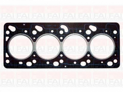 FAI AUTOPARTS hg595 -  Прокладка, головка цилиндра